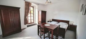 Lázeňský dům Chudenice