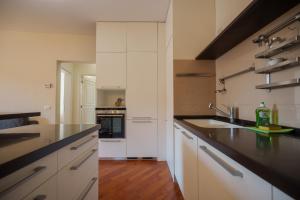 Anguillara in the Heart of Florence