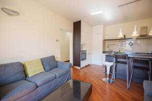 Anguillara in the Heart of Florence