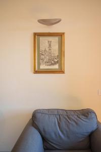 Anguillara in the Heart of Florence