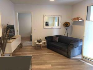 möbliertes Langezeit Appartement auf der Holzhalbinsel - beste Lage