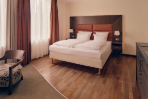 Aparthotel Treudelberg Hamburg