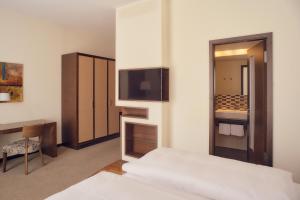 Aparthotel Treudelberg Hamburg