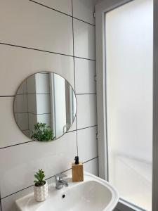 Studio Rosa - Disney - Meaux City Center - Paris