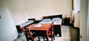 Lázeňský dům Chudenice