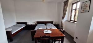 Lázeňský dům Chudenice