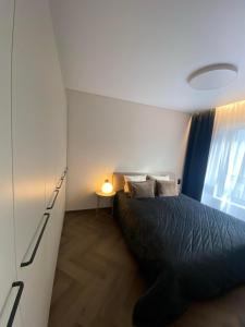 Two Bedroom Riverland Apartment