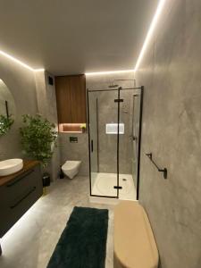 Two Bedroom Riverland Apartment