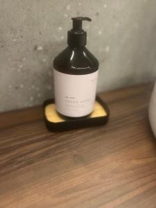 Two Bedroom Riverland Apartment