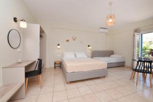 Glafki Studios Syros