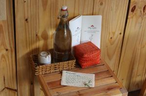 Phong Lu Homestay Dalat