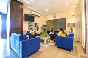 FabHotel High Rise - Marathalli