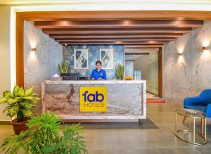 FabHotel High Rise - Marathalli