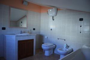 La Mansarda Carbonia It img11