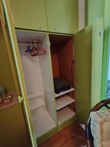 Chambre chez lhabitant