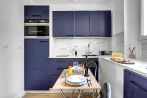 TBS 339 - Cosy Apartment in Vincennes