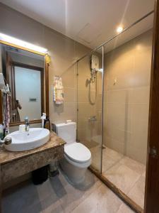 Sky Center Apartment