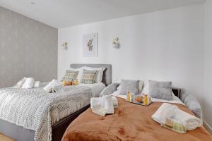 TBS 339 - Cosy Apartment in Vincennes