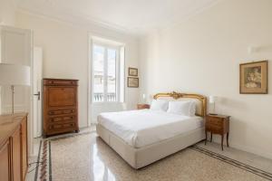 Elegant Apartment in Prati