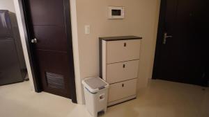 Luxury 2BR in Uptown Parksuites BGC Balcony & Prime location