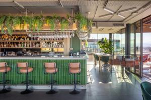 The Social Hub Florence Lavagnini Extended Stay