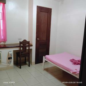 St Ezekiel Moreno Spirituality and Development Center Inc