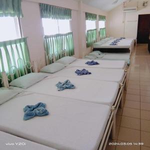 St Ezekiel Moreno Spirituality and Development Center Inc