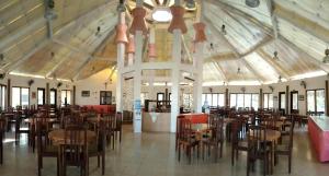 St Ezekiel Moreno Spirituality and Development Center Inc