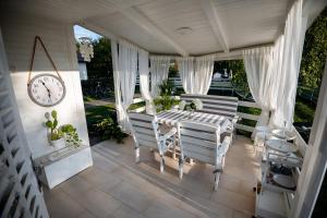 White House Balatonberény