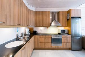 Levin Alppihuoneistot 2 A 5 Visit Levi