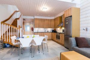 Levin Alppihuoneistot 2 A 5 Visit Levi