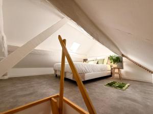 Studio Verde - Disney - Meaux City Center - Paris