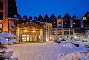 Blu Hotel Acquaseria