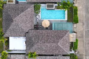 3 BR coco B6 Pool Villa Kamala Beach