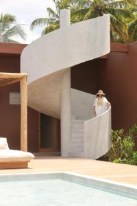 Origem Patacho Design Hotel