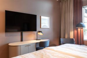 Scandic Helsinki Station