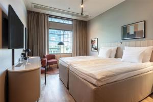 Scandic Helsinki Station