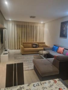 Joli appartement à Harhoura