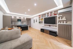 Cozystay 1807 - peaceful 3-bedroom heart of Cannes