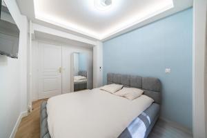 Cozystay 1807 - peaceful 3-bedroom heart of Cannes