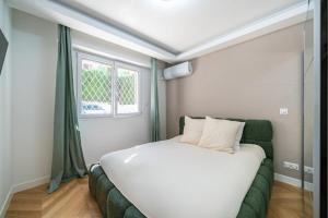 Cozystay 1807 - peaceful 3-bedroom heart of Cannes