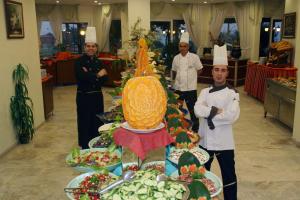 Kleopatra Beach Hotel