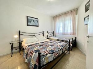 Seaview flat in Porto Santa Margherita