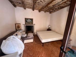 Studio met maximaal 4 slaapplaatsen