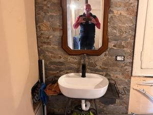 Studio met maximaal 4 slaapplaatsen