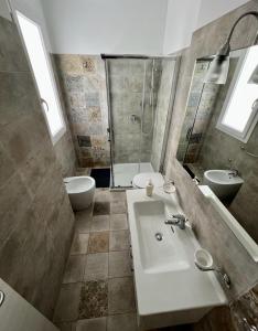 Appartamenti San Lorenzo Marzamemi Cecilia