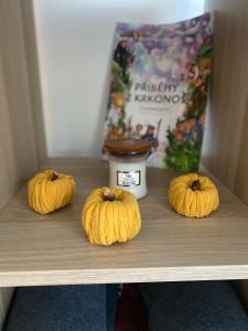 Apartmán Na Manhattanu