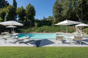 Il Marchese Di Ronta