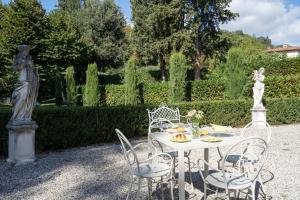 Il Marchese Di Ronta