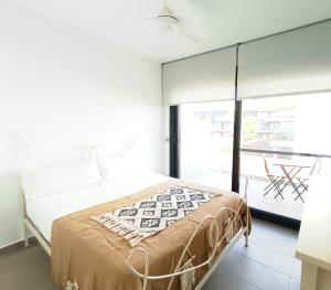 Casa Bakara la Brisa Zahara beach